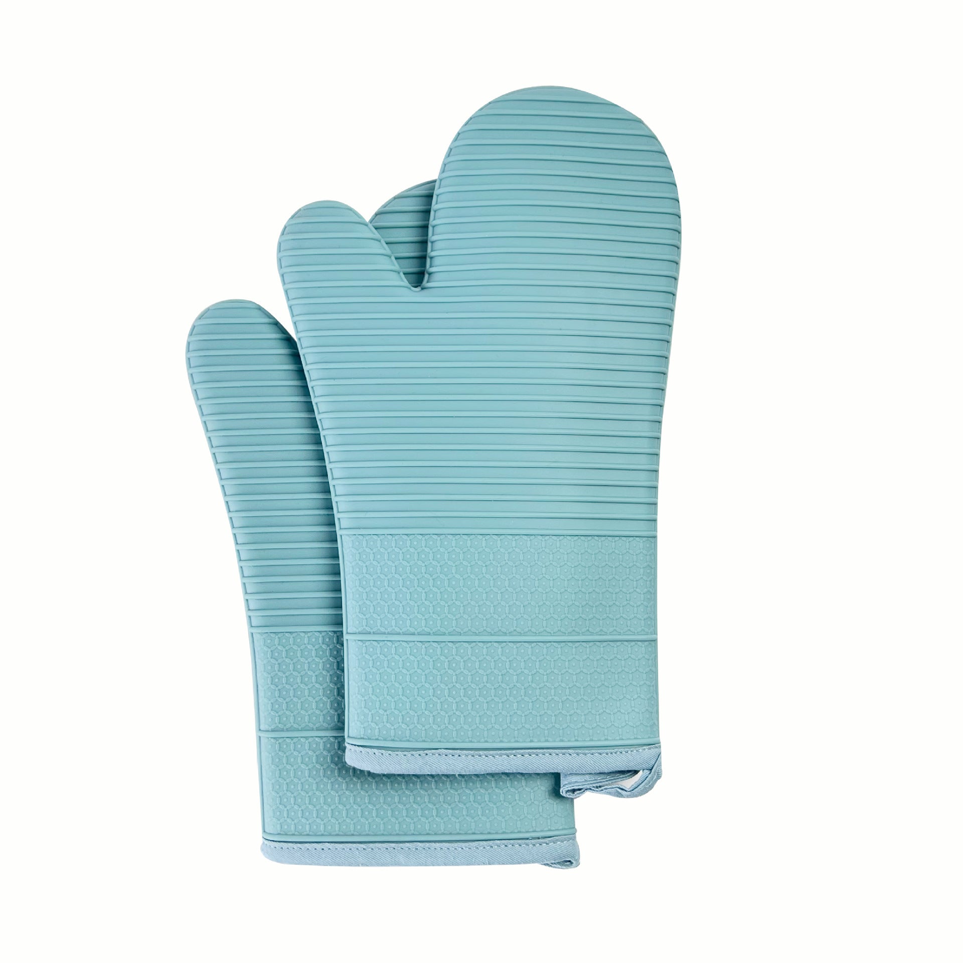 High Temperature Resistance Silicone Thermal Insulation Gloves